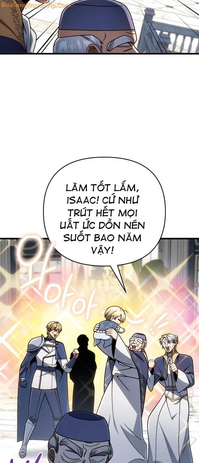 Ta Sẽ Phá Hủy Đất Nước Này Chap 21 - Next Chap 22