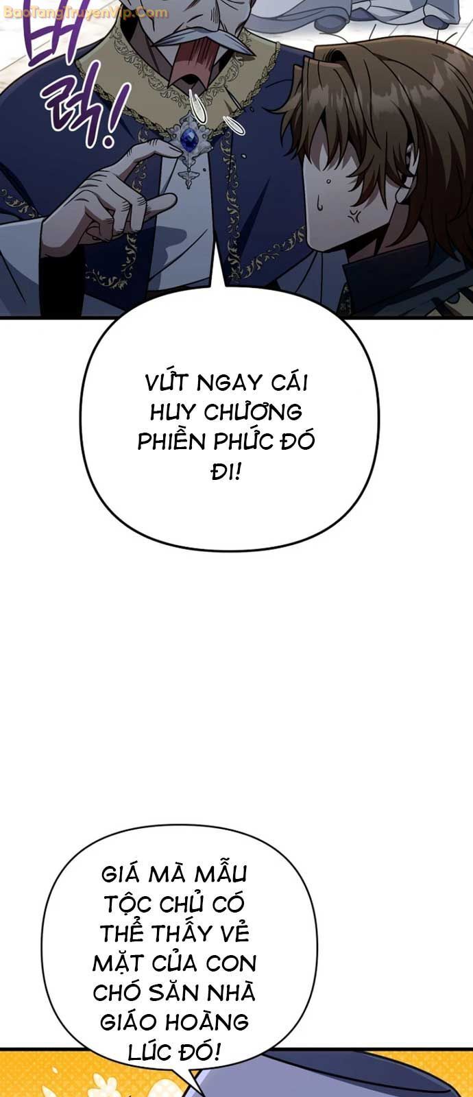 Ta Sẽ Phá Hủy Đất Nước Này Chap 21 - Next Chap 22