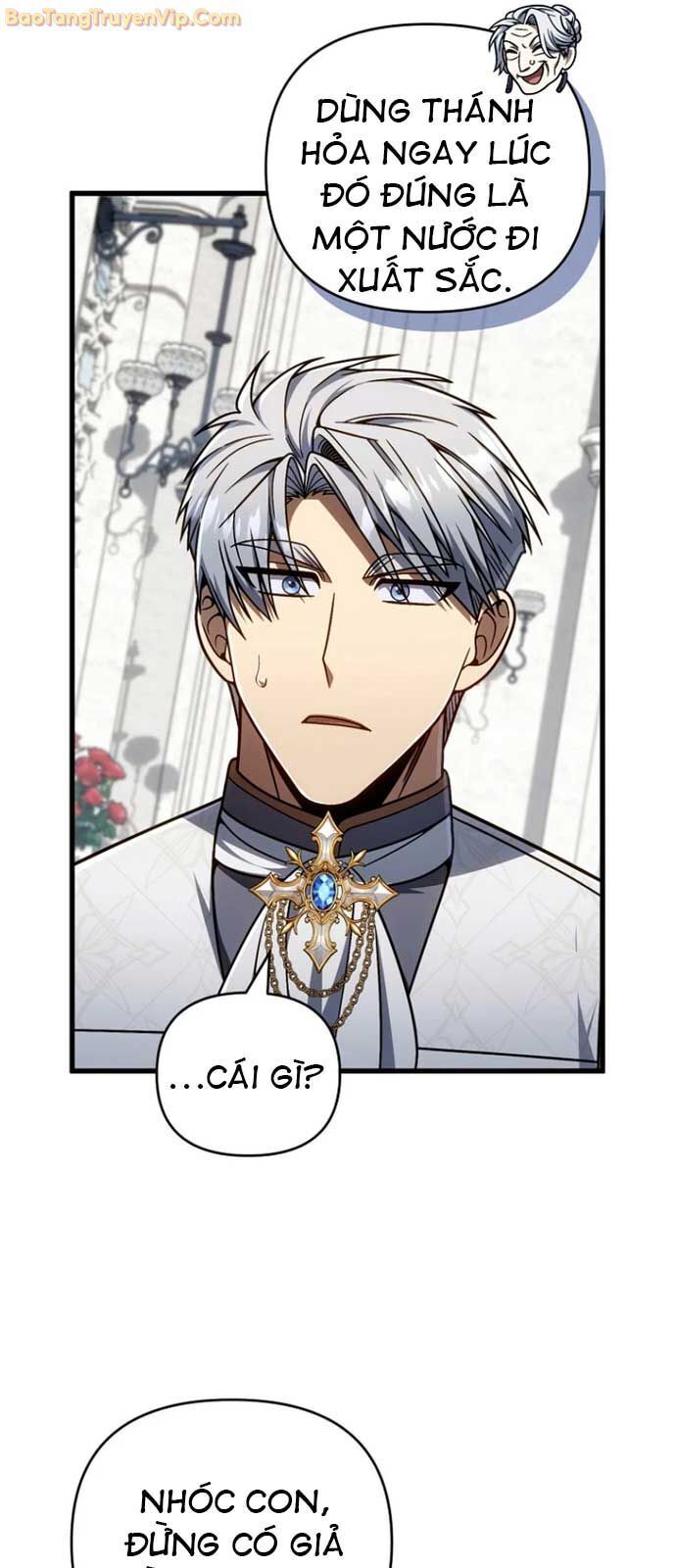Ta Sẽ Phá Hủy Đất Nước Này Chap 21 - Next Chap 22