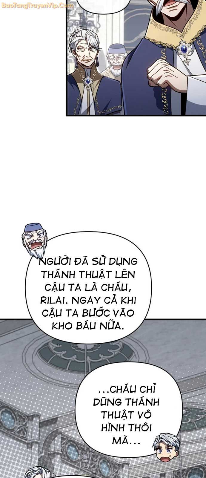 Ta Sẽ Phá Hủy Đất Nước Này Chap 21 - Next Chap 22
