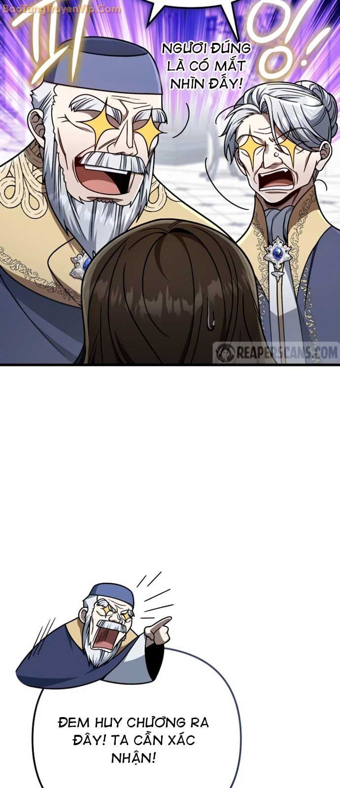 Ta Sẽ Phá Hủy Đất Nước Này Chap 21 - Next Chap 22