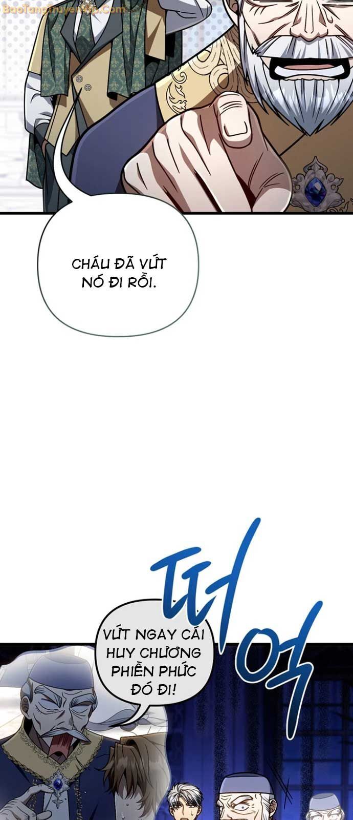 Ta Sẽ Phá Hủy Đất Nước Này Chap 21 - Next Chap 22