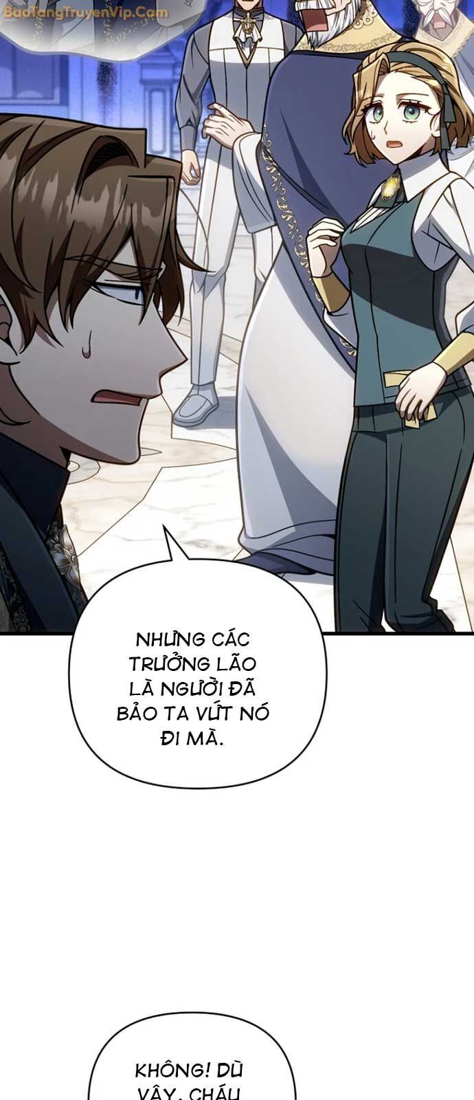 Ta Sẽ Phá Hủy Đất Nước Này Chap 21 - Next Chap 22