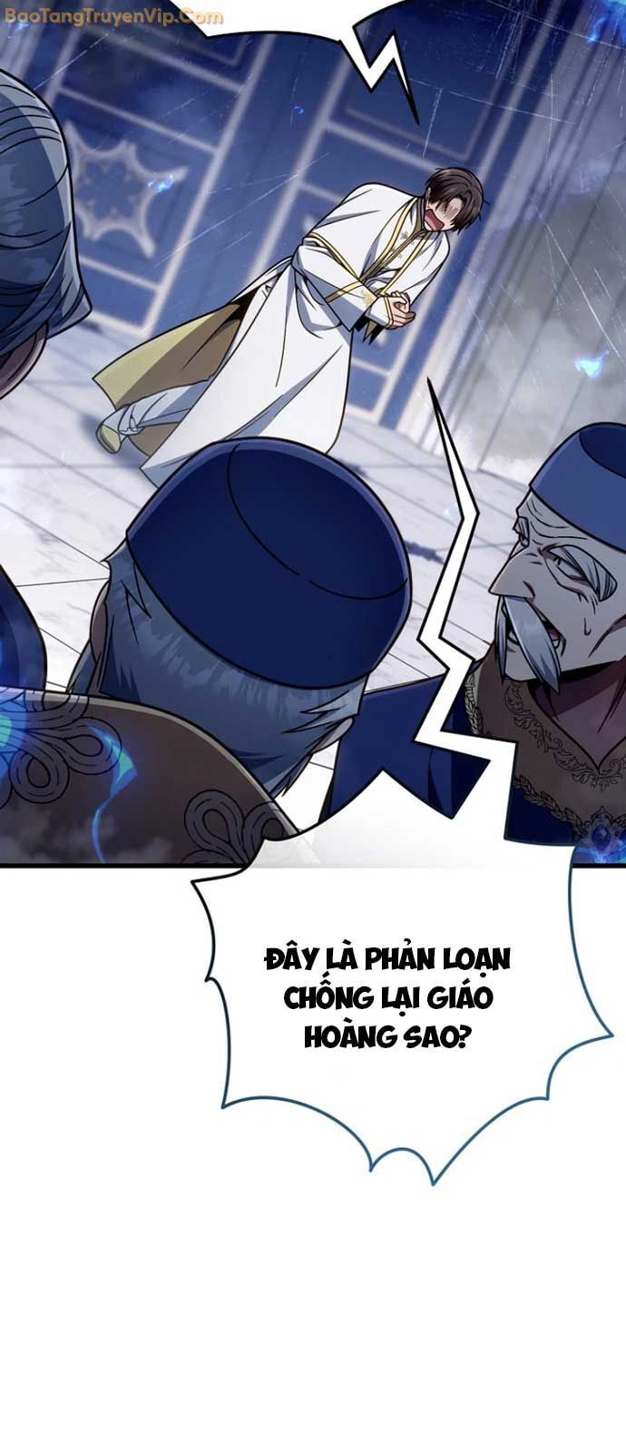 Ta Sẽ Phá Hủy Đất Nước Này Chap 21 - Next Chap 22