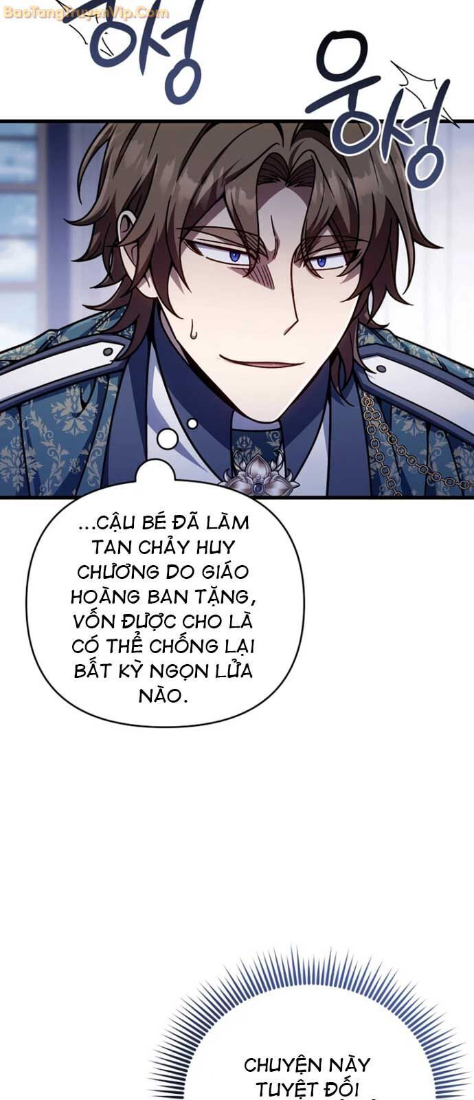 Ta Sẽ Phá Hủy Đất Nước Này Chap 21 - Next Chap 22