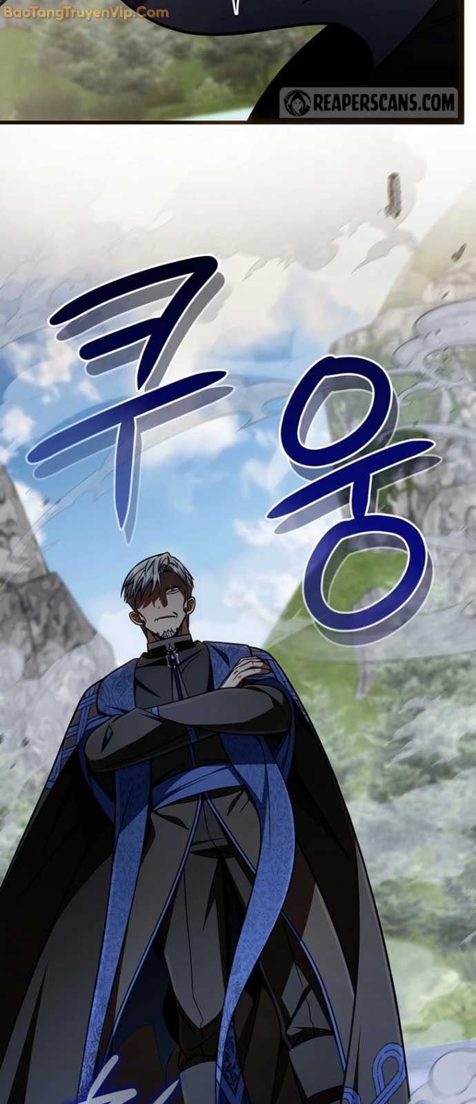 Ta Sẽ Phá Hủy Đất Nước Này Chap 21 - Next Chap 22