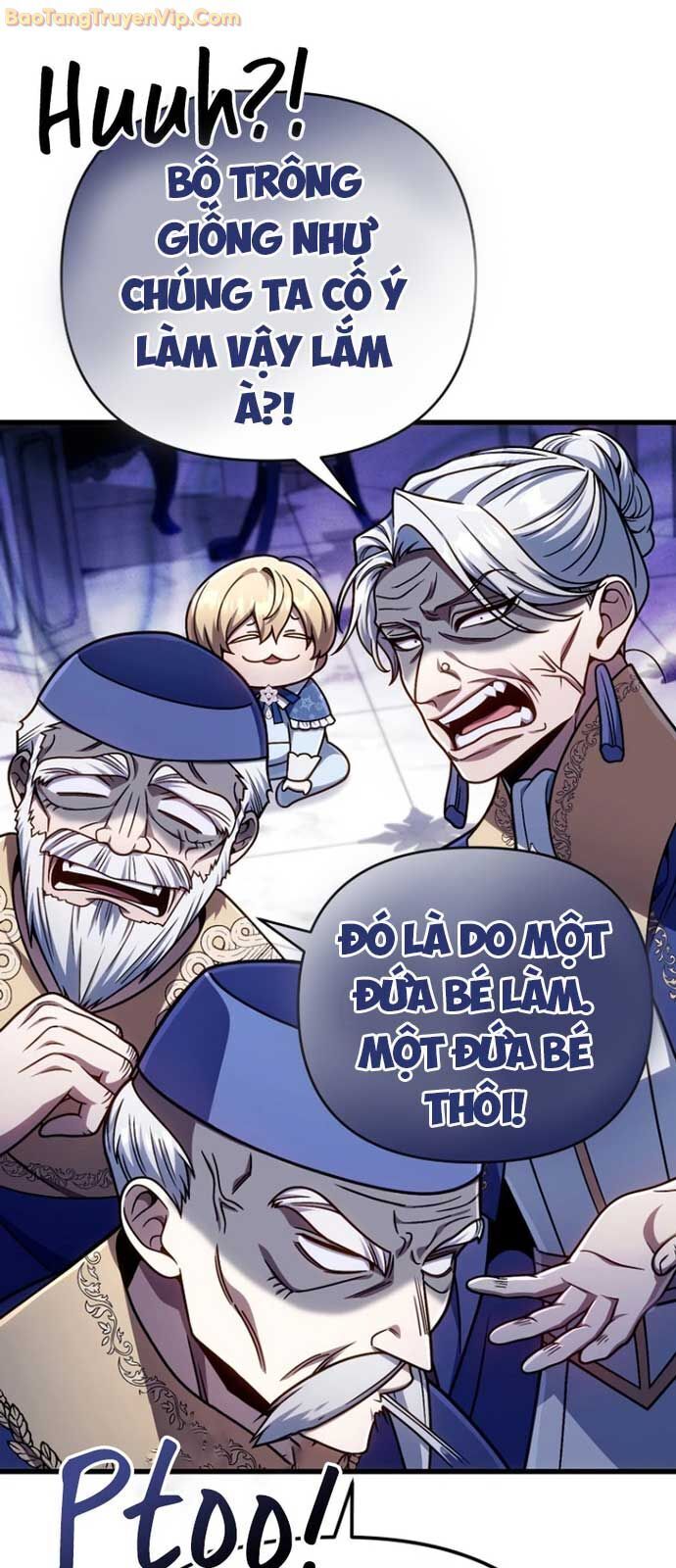 Ta Sẽ Phá Hủy Đất Nước Này Chap 21 - Next Chap 22