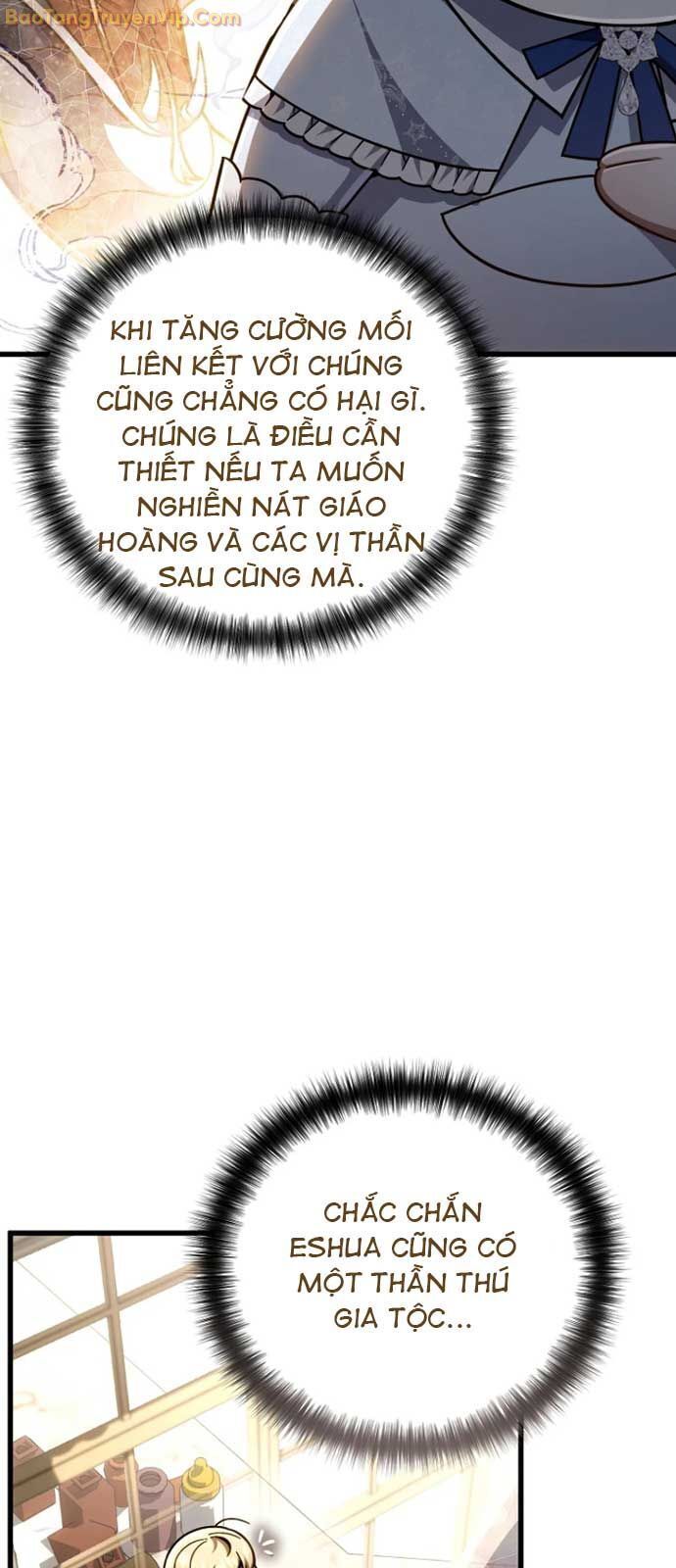 Ta Sẽ Phá Hủy Đất Nước Này Chap 21 - Next Chap 22