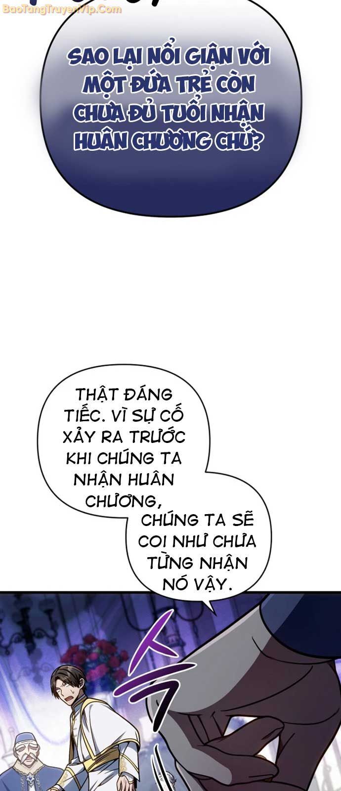 Ta Sẽ Phá Hủy Đất Nước Này Chap 21 - Next Chap 22
