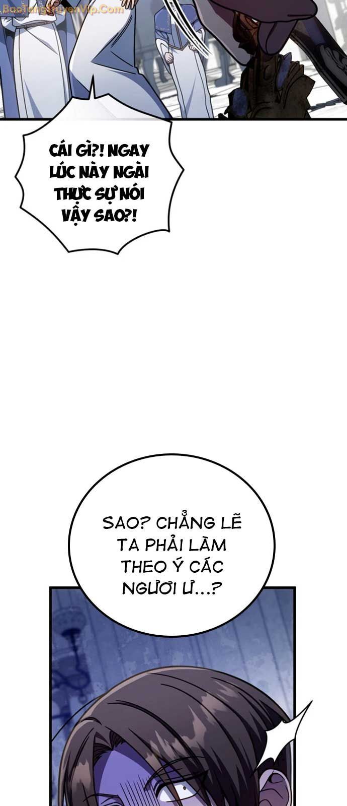 Ta Sẽ Phá Hủy Đất Nước Này Chap 21 - Next Chap 22