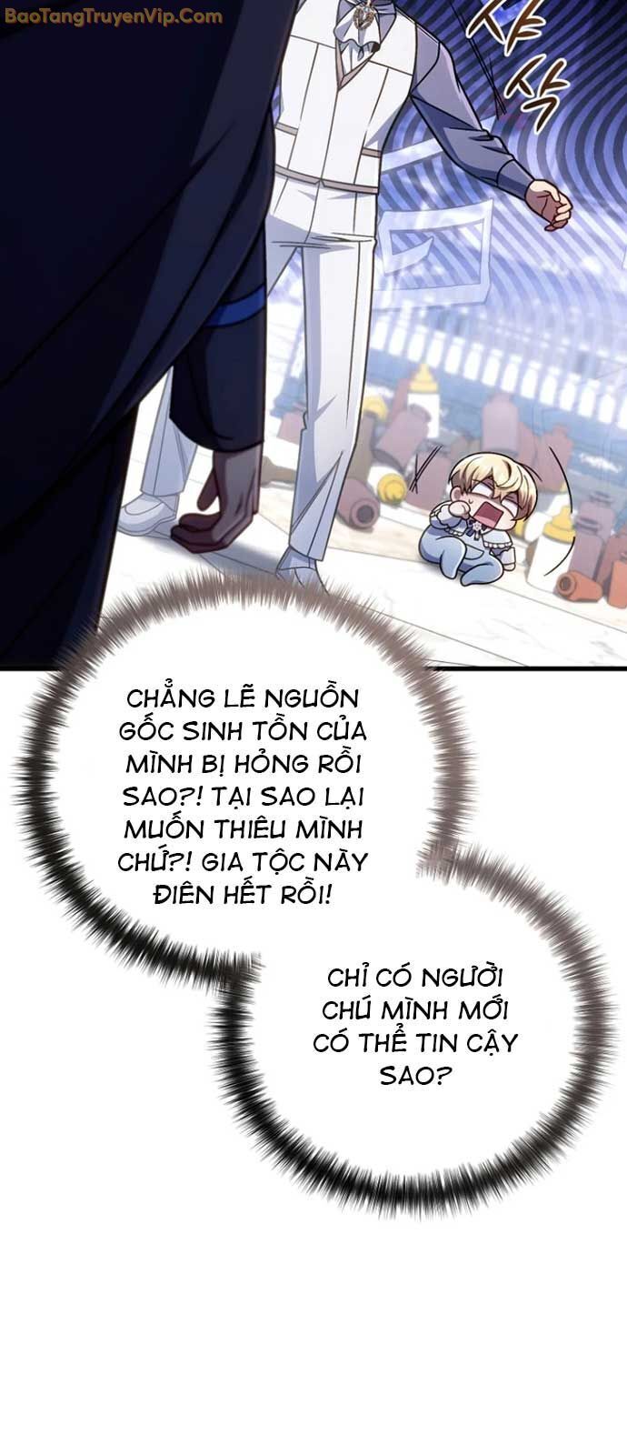 Ta Sẽ Phá Hủy Đất Nước Này Chap 21 - Next Chap 22