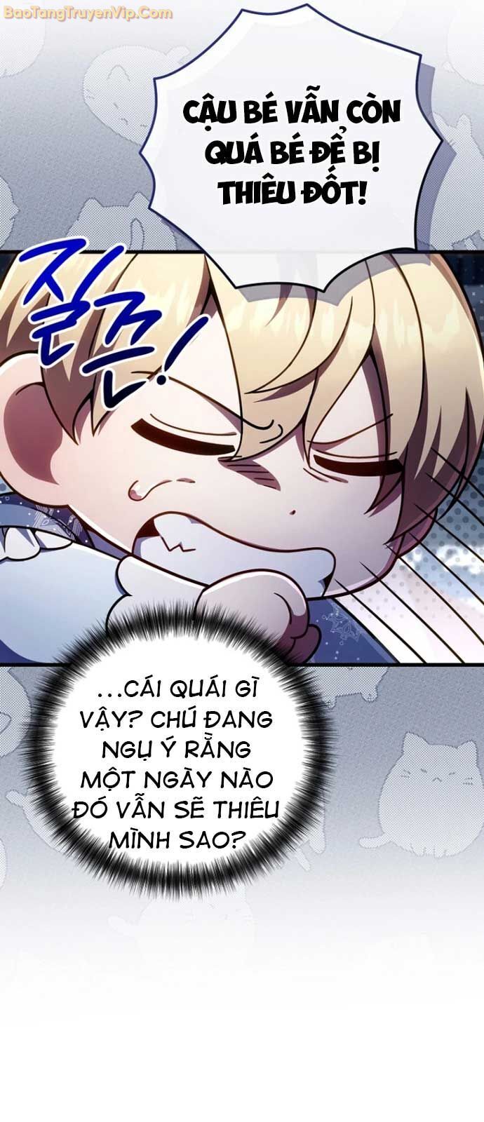 Ta Sẽ Phá Hủy Đất Nước Này Chap 21 - Next Chap 22