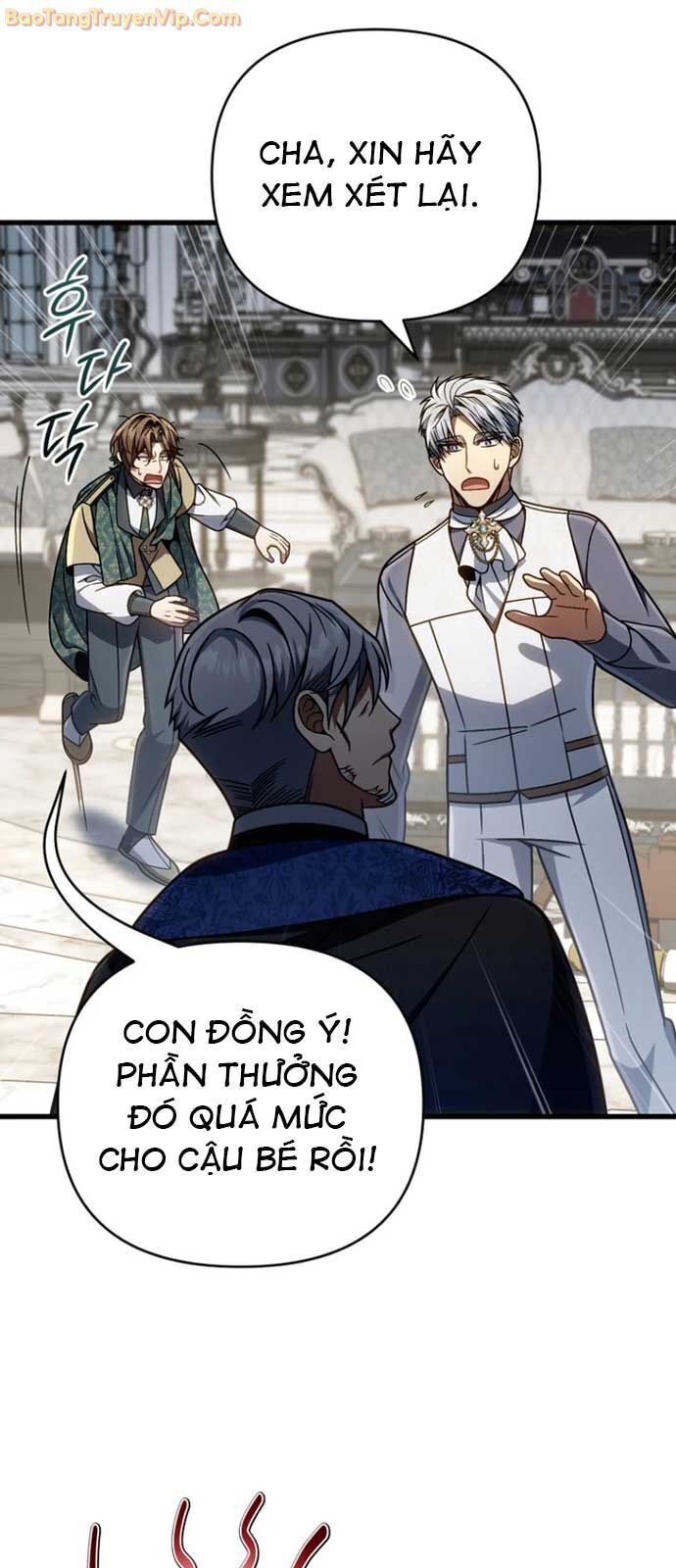 Ta Sẽ Phá Hủy Đất Nước Này Chap 21 - Next Chap 22