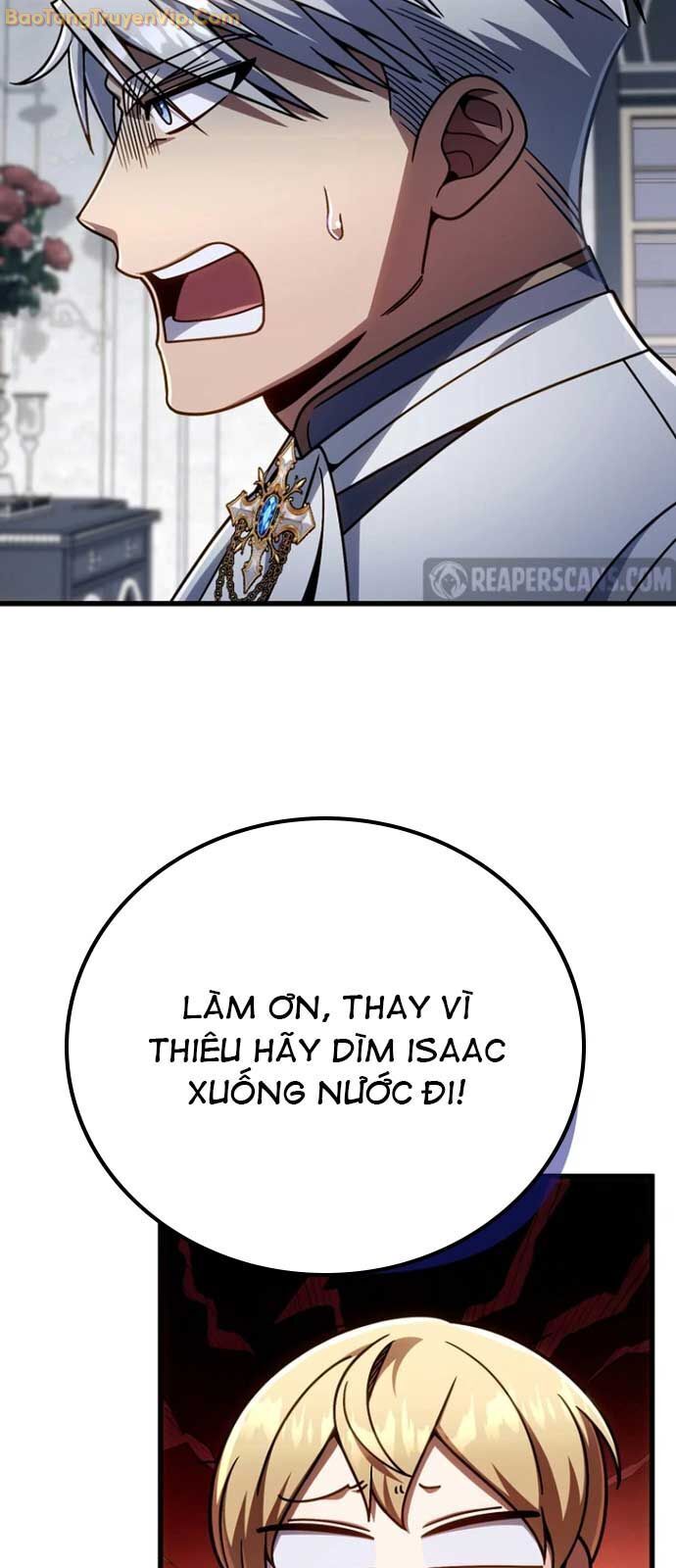 Ta Sẽ Phá Hủy Đất Nước Này Chap 21 - Next Chap 22