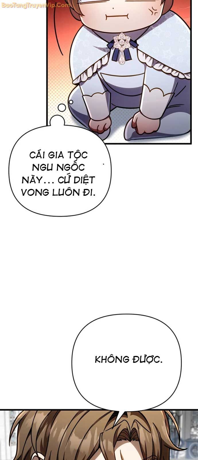 Ta Sẽ Phá Hủy Đất Nước Này Chap 21 - Next Chap 22