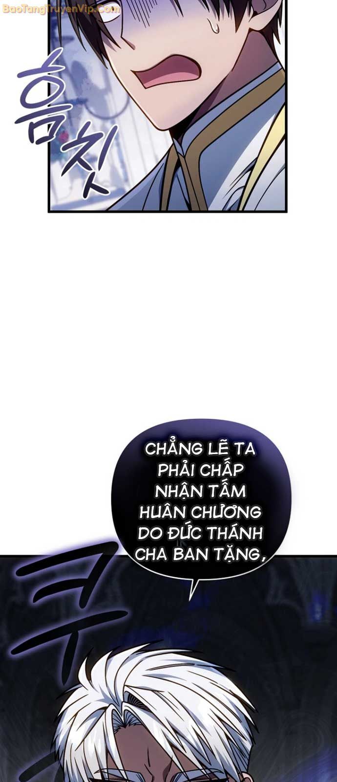 Ta Sẽ Phá Hủy Đất Nước Này Chap 21 - Next Chap 22