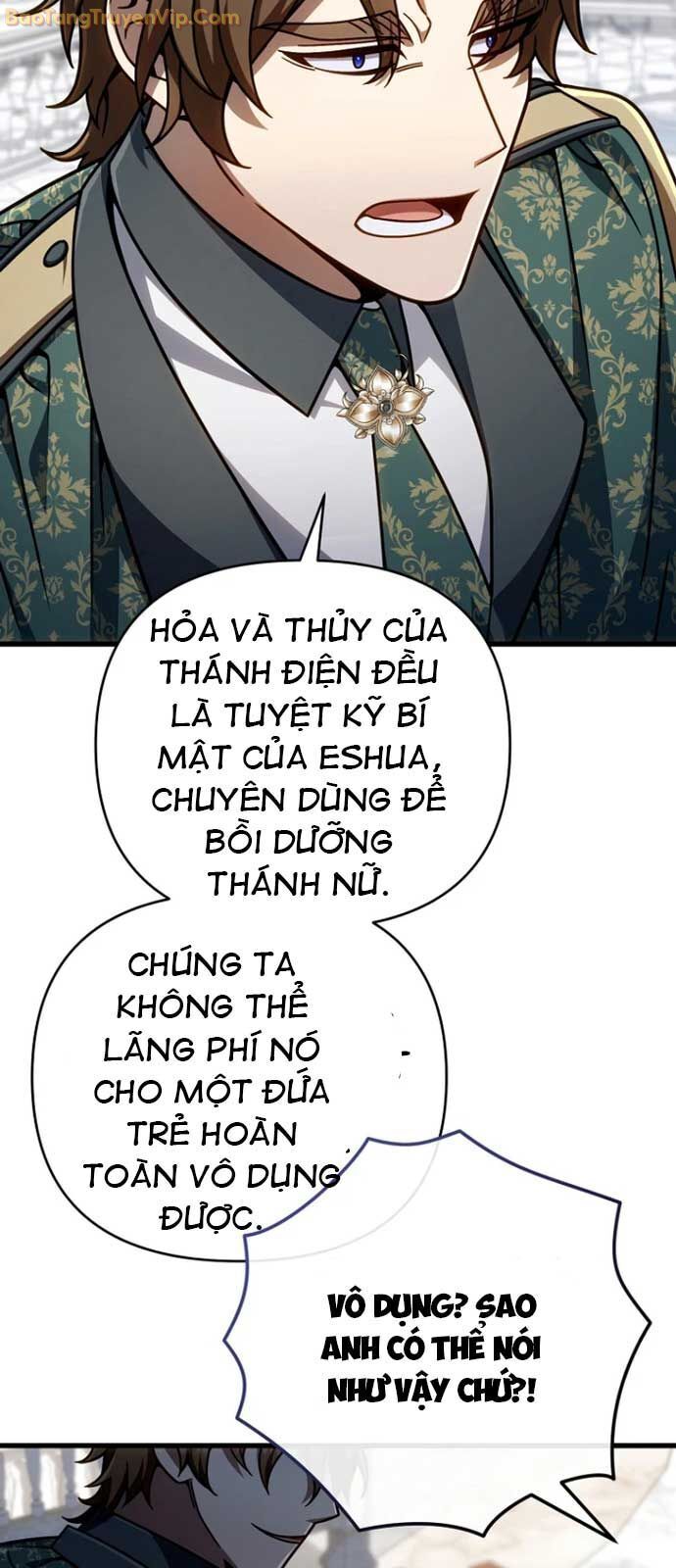 Ta Sẽ Phá Hủy Đất Nước Này Chap 21 - Next Chap 22