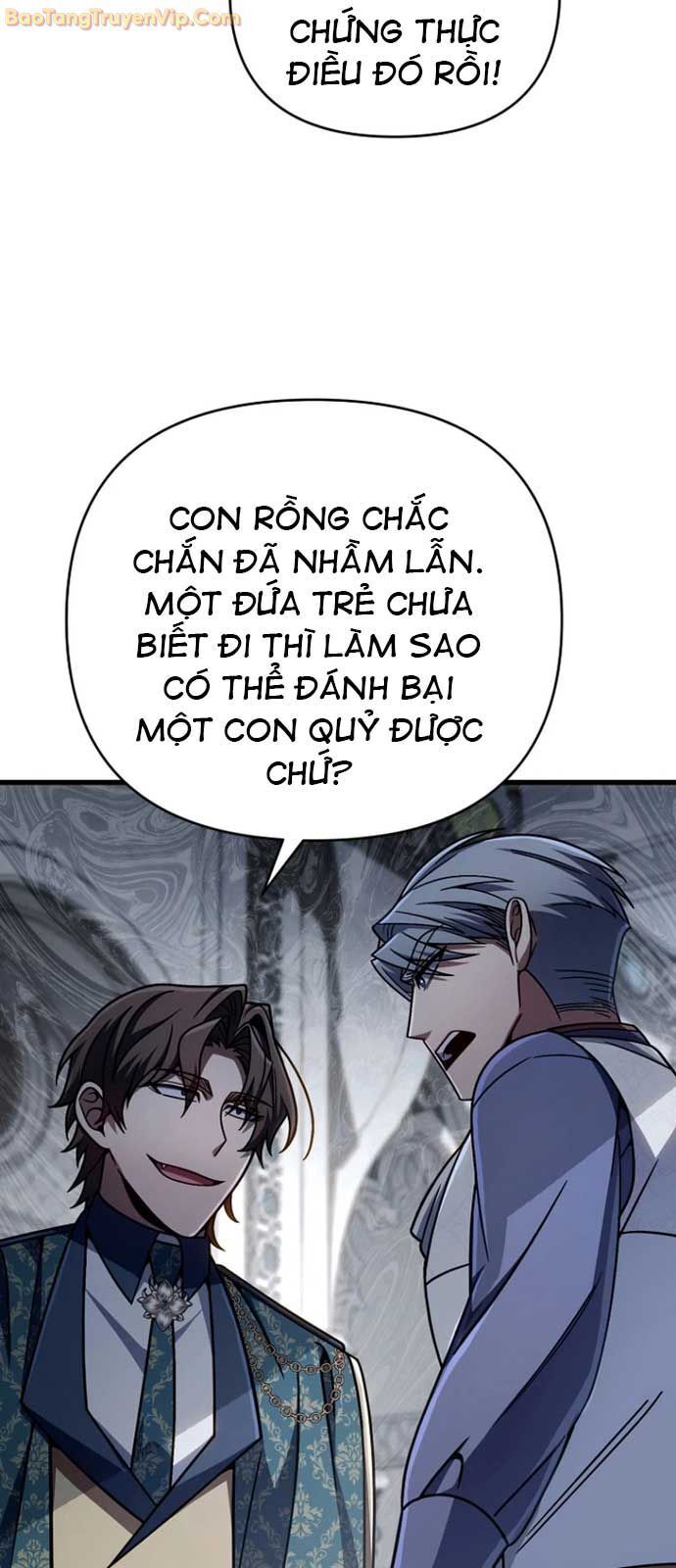 Ta Sẽ Phá Hủy Đất Nước Này Chap 21 - Next Chap 22