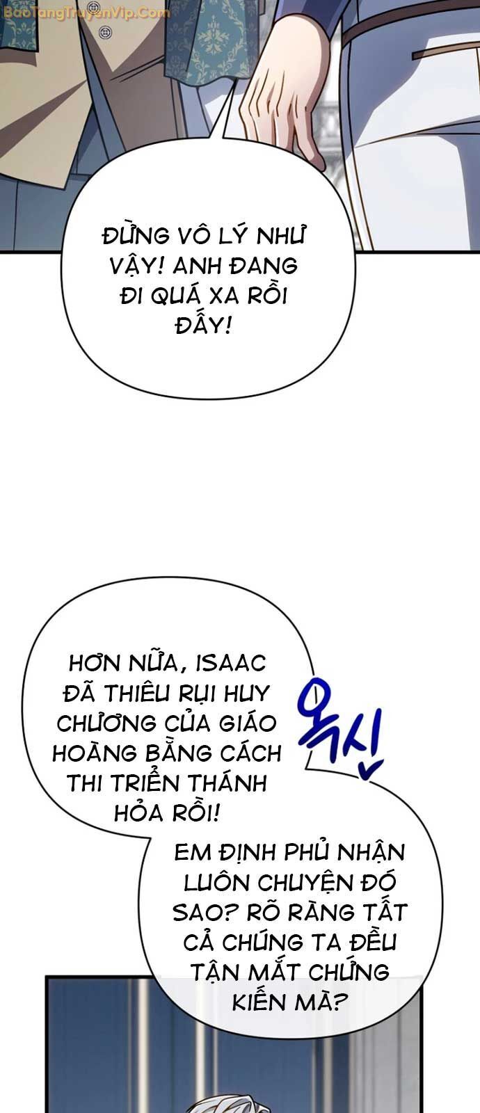 Ta Sẽ Phá Hủy Đất Nước Này Chap 21 - Next Chap 22