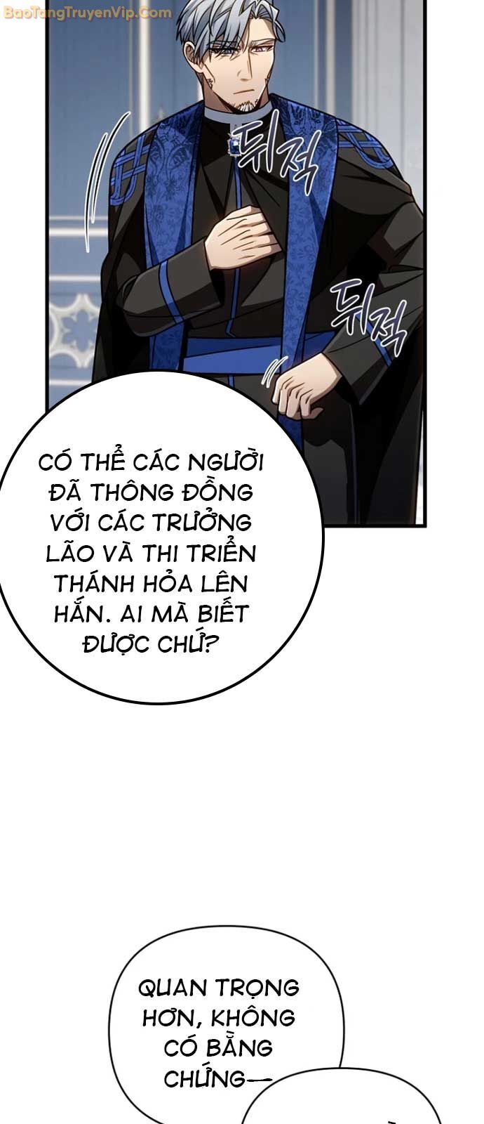 Ta Sẽ Phá Hủy Đất Nước Này Chap 21 - Next Chap 22