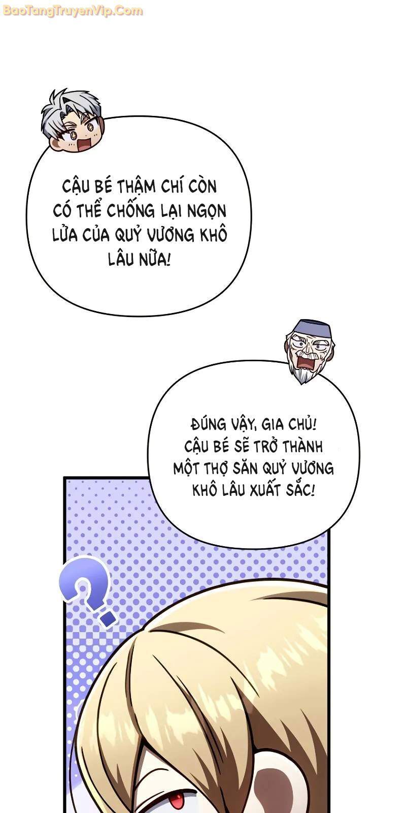 Ta Sẽ Phá Hủy Đất Nước Này Chap 22 - Next Chap 23