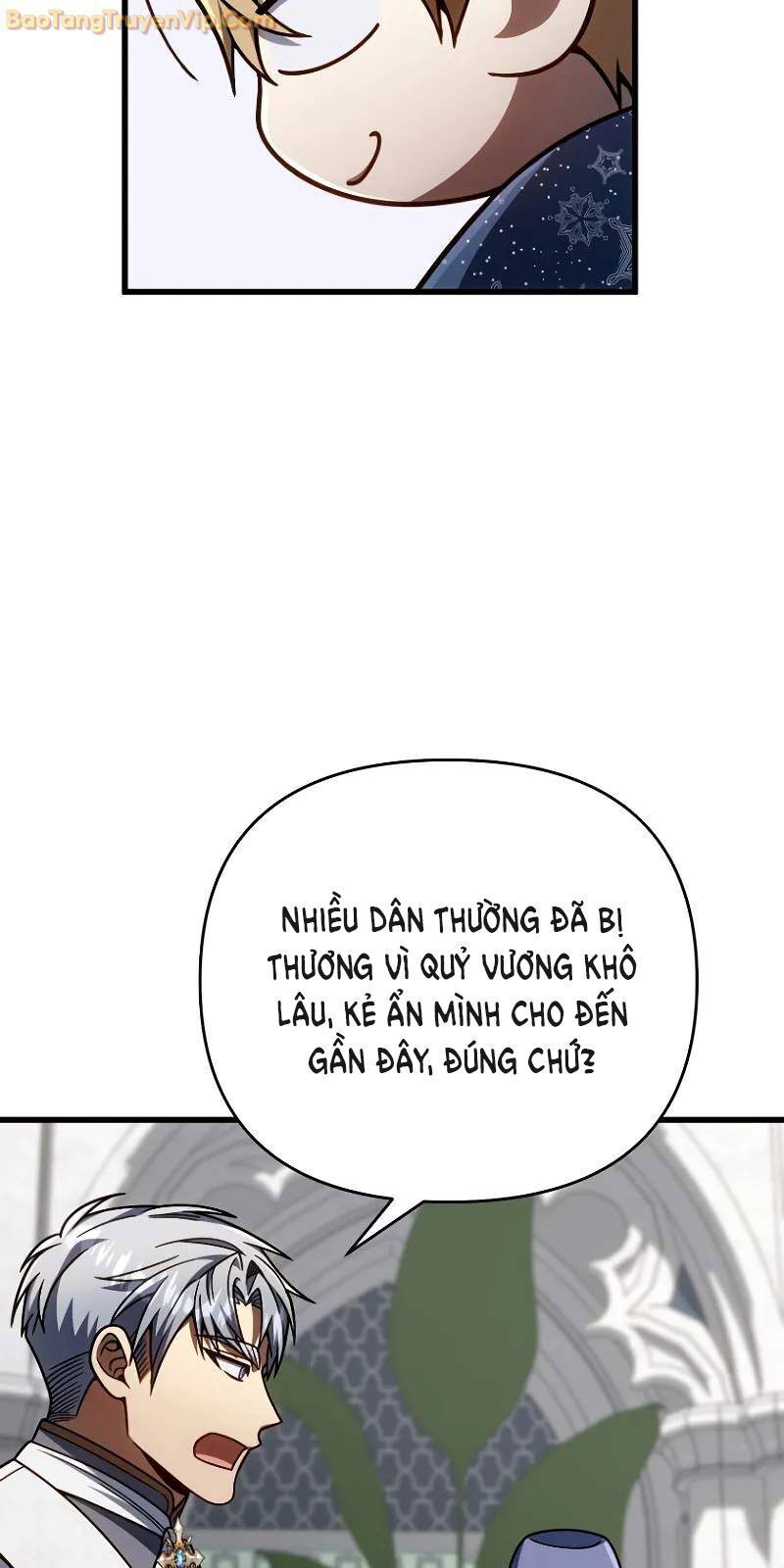 Ta Sẽ Phá Hủy Đất Nước Này Chap 22 - Next Chap 23