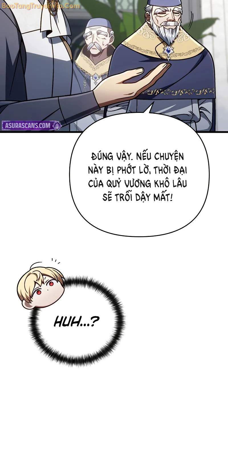 Ta Sẽ Phá Hủy Đất Nước Này Chap 22 - Next Chap 23