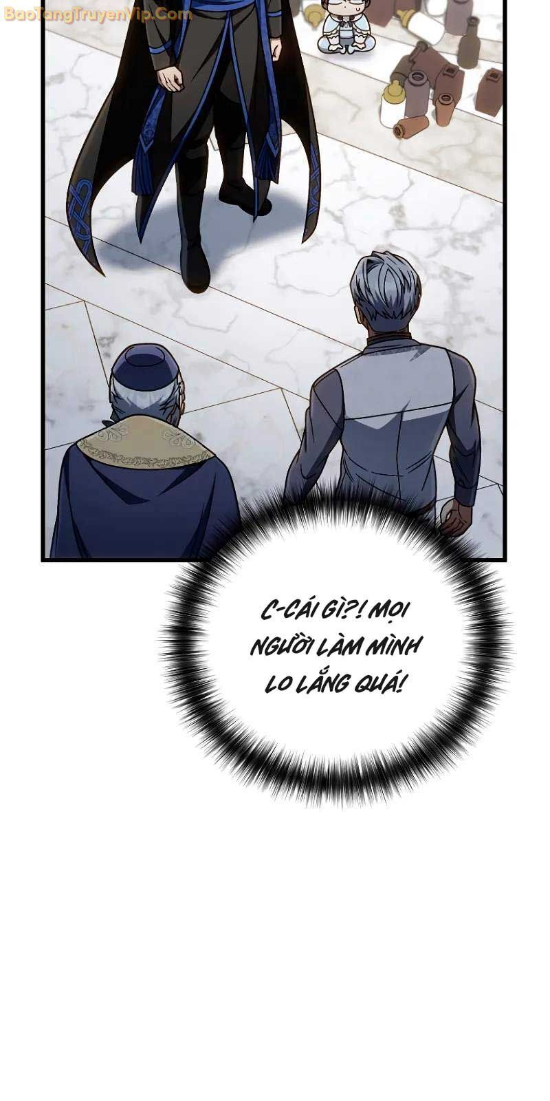 Ta Sẽ Phá Hủy Đất Nước Này Chap 22 - Next Chap 23