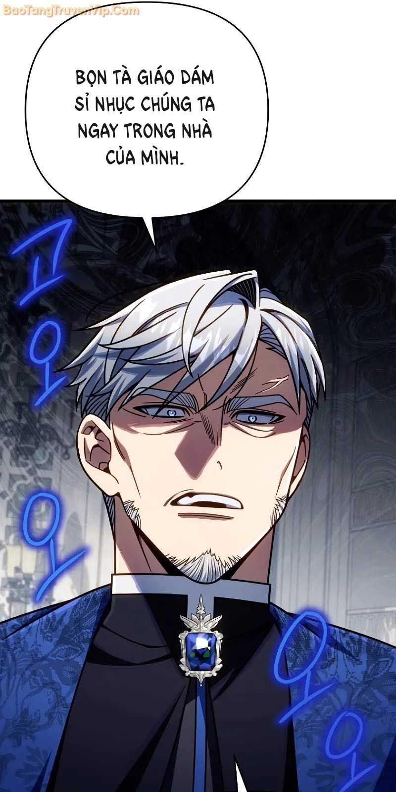 Ta Sẽ Phá Hủy Đất Nước Này Chap 22 - Next Chap 23