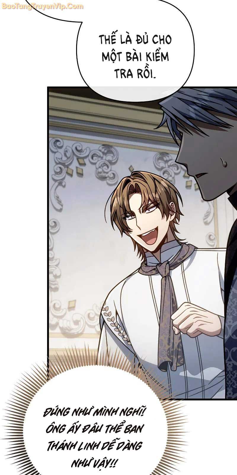 Ta Sẽ Phá Hủy Đất Nước Này Chap 22 - Next Chap 23