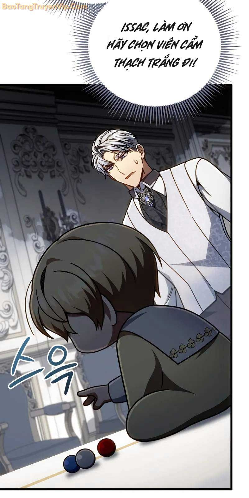 Ta Sẽ Phá Hủy Đất Nước Này Chap 22 - Next Chap 23