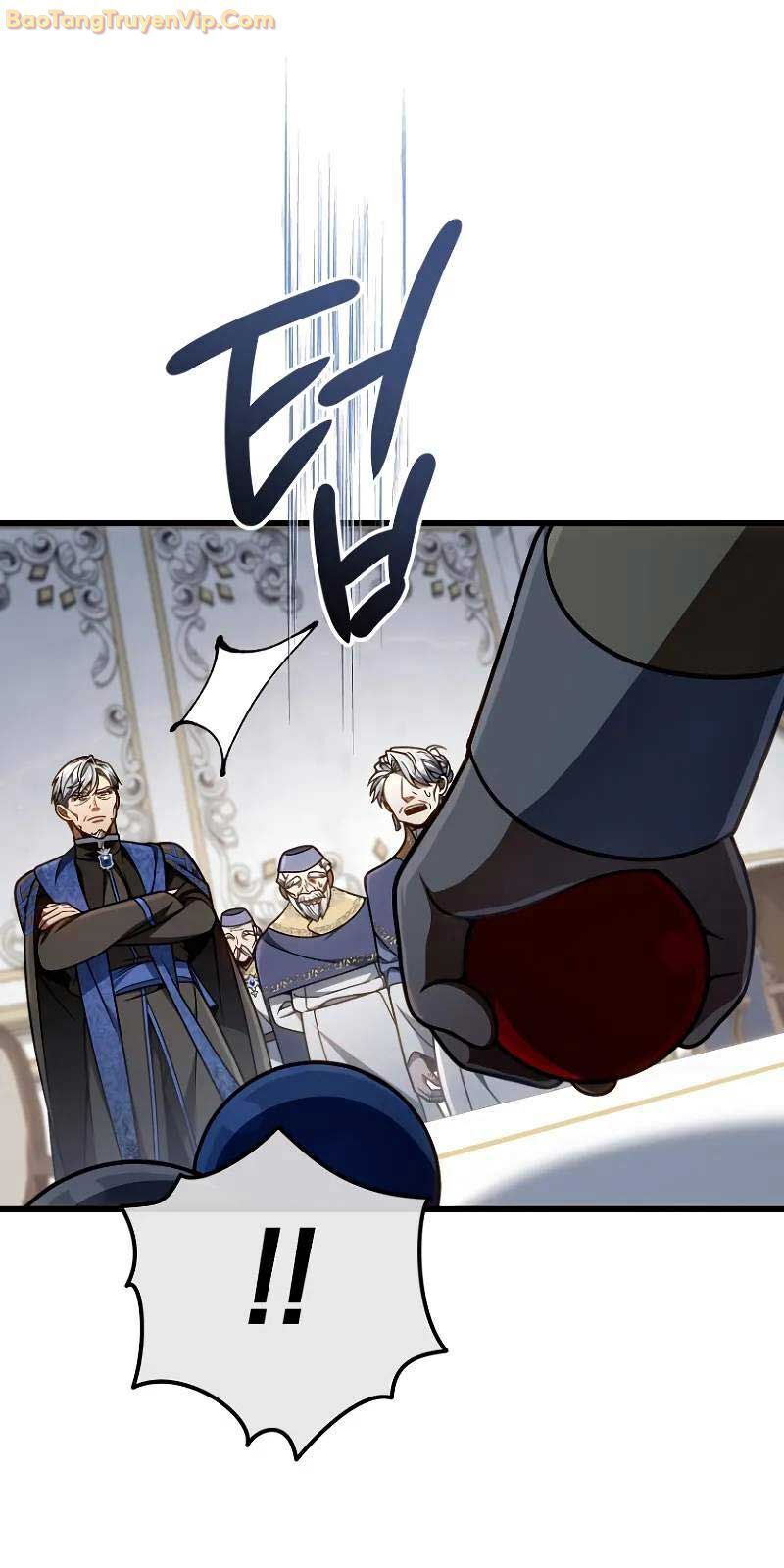 Ta Sẽ Phá Hủy Đất Nước Này Chap 22 - Next Chap 23