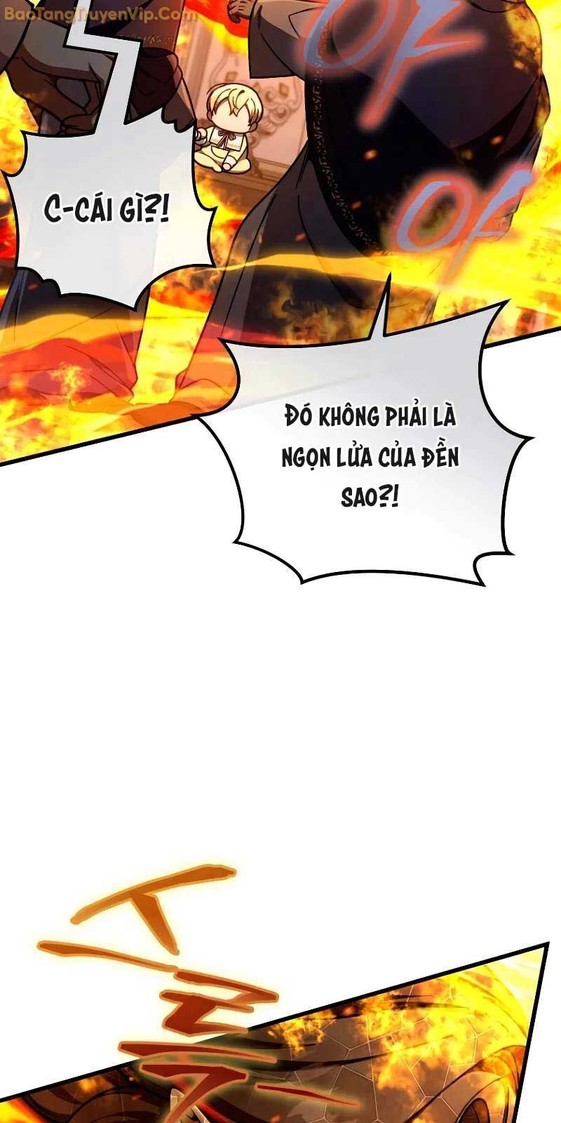 Ta Sẽ Phá Hủy Đất Nước Này Chap 22 - Next Chap 23