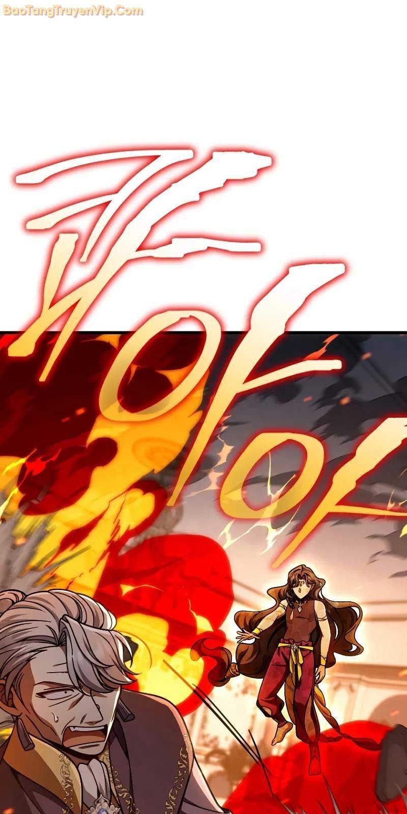 Ta Sẽ Phá Hủy Đất Nước Này Chap 22 - Next Chap 23