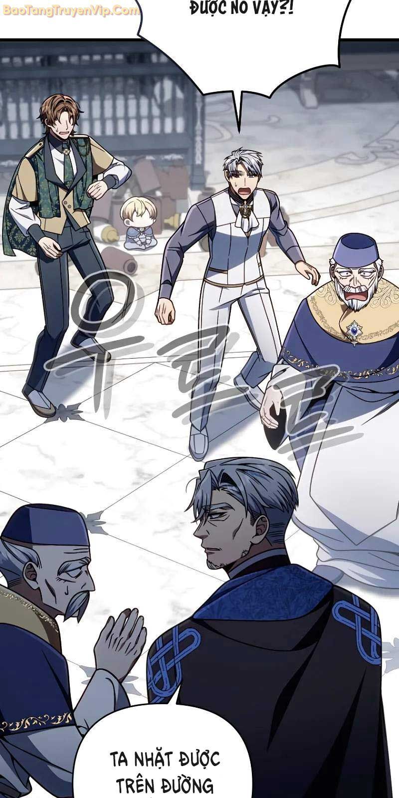 Ta Sẽ Phá Hủy Đất Nước Này Chap 22 - Next Chap 23