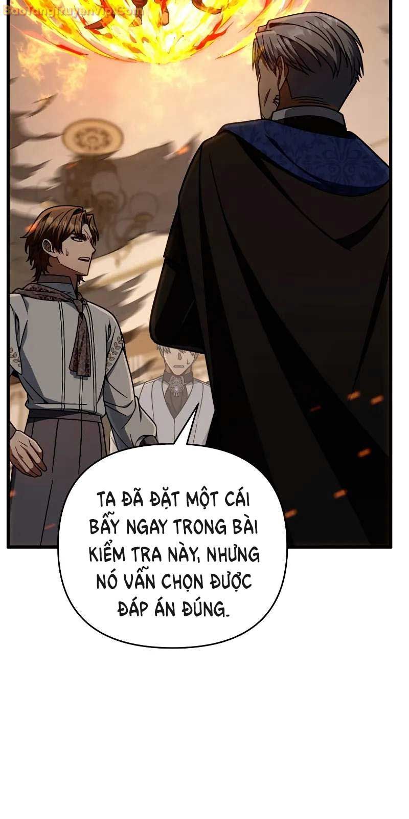 Ta Sẽ Phá Hủy Đất Nước Này Chap 22 - Next Chap 23