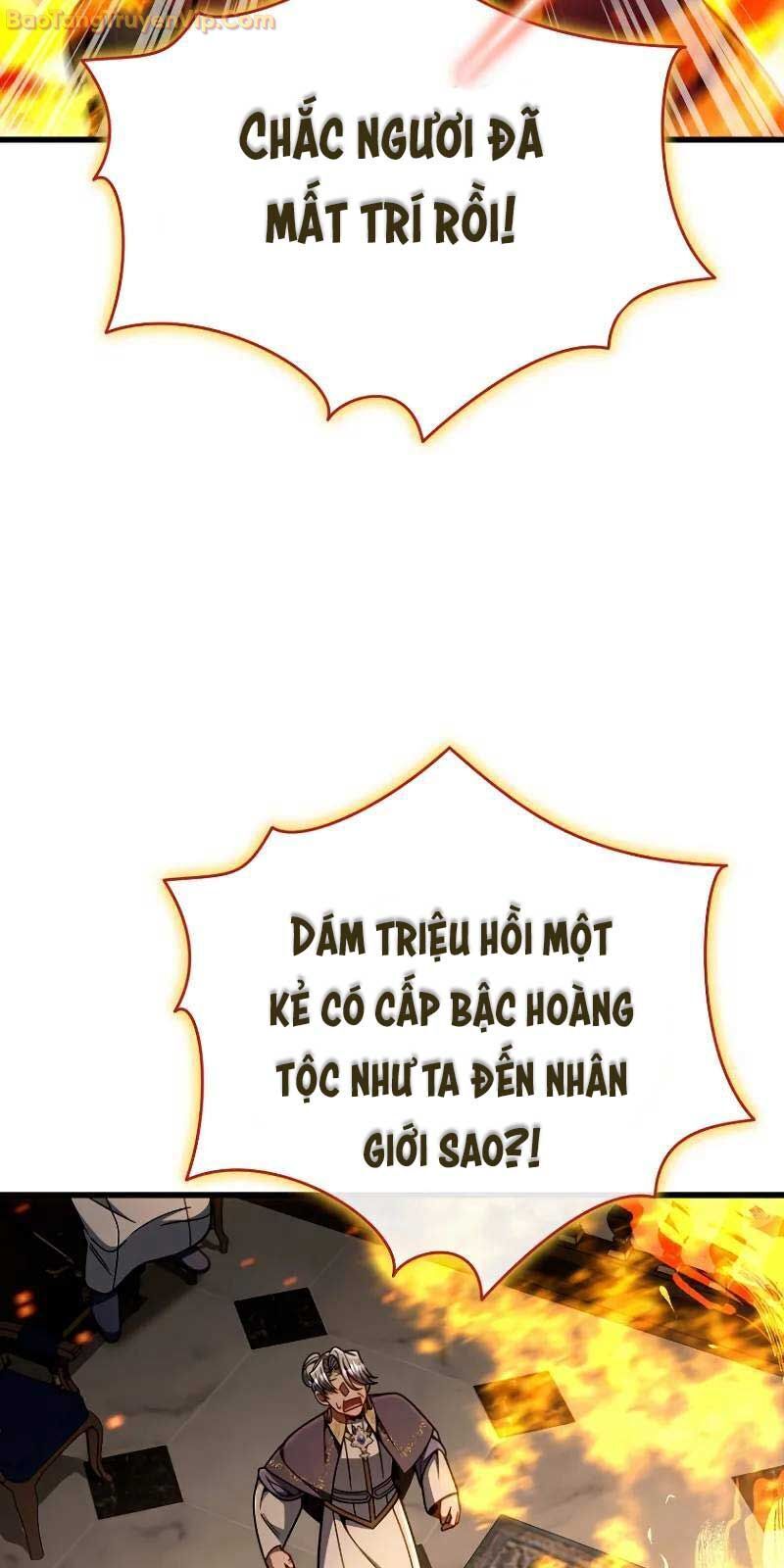Ta Sẽ Phá Hủy Đất Nước Này Chap 22 - Next Chap 23