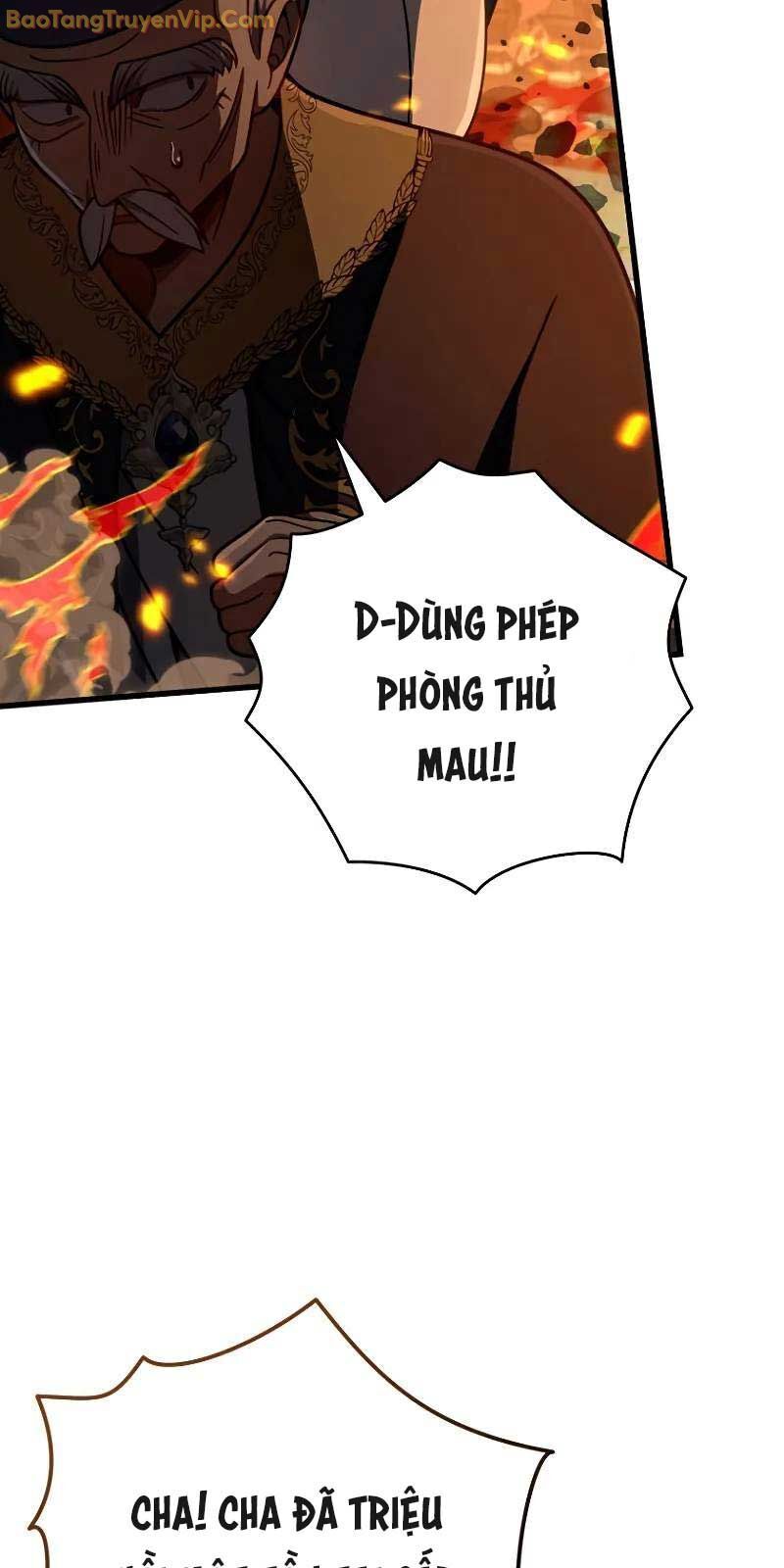 Ta Sẽ Phá Hủy Đất Nước Này Chap 22 - Next Chap 23