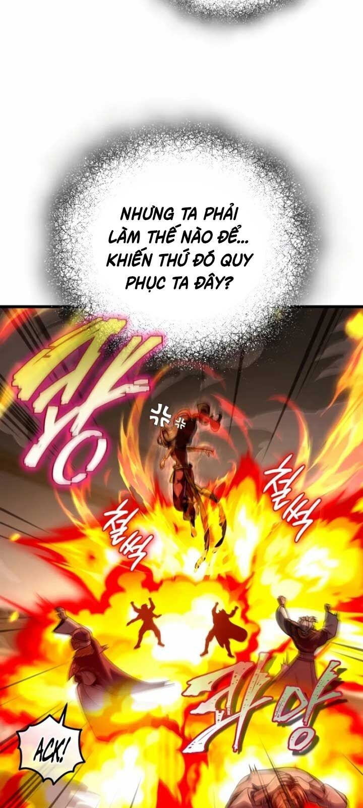 Ta Sẽ Phá Hủy Đất Nước Này Chap 23 - Next Chap 24