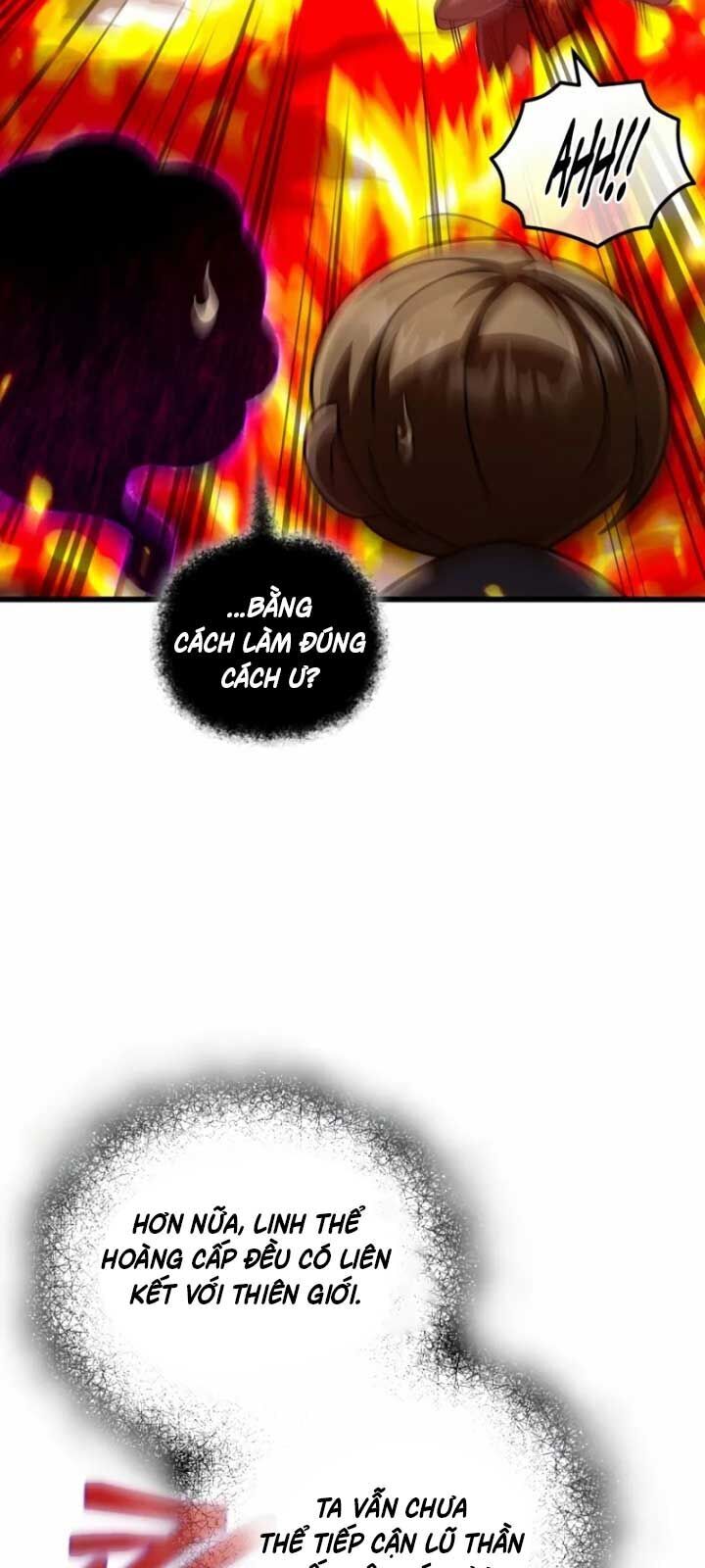 Ta Sẽ Phá Hủy Đất Nước Này Chap 23 - Next Chap 24