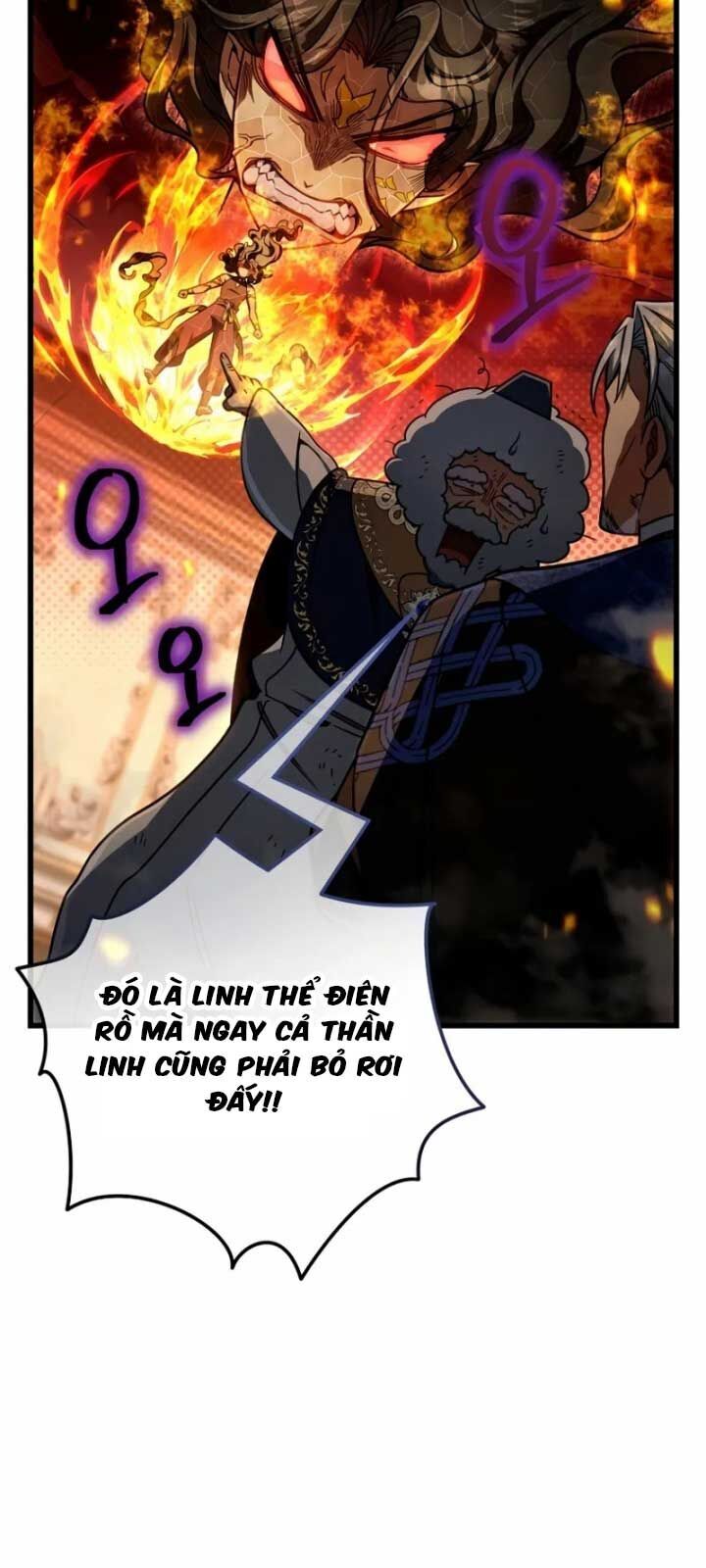 Ta Sẽ Phá Hủy Đất Nước Này Chap 23 - Next Chap 24