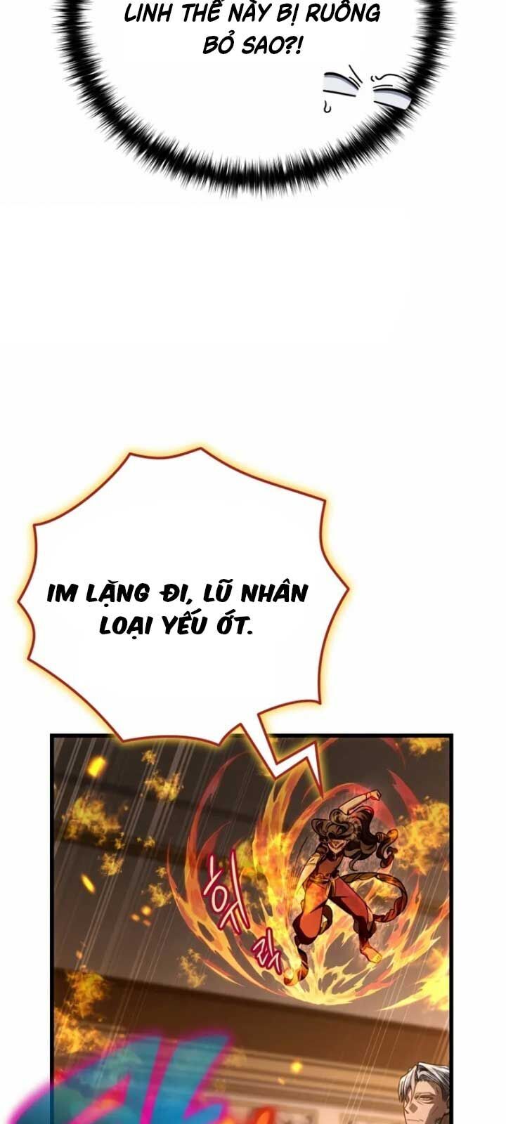 Ta Sẽ Phá Hủy Đất Nước Này Chap 23 - Next Chap 24