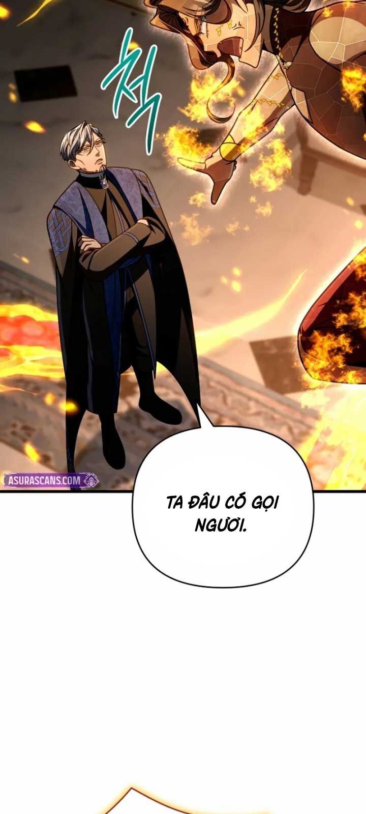 Ta Sẽ Phá Hủy Đất Nước Này Chap 23 - Next Chap 24