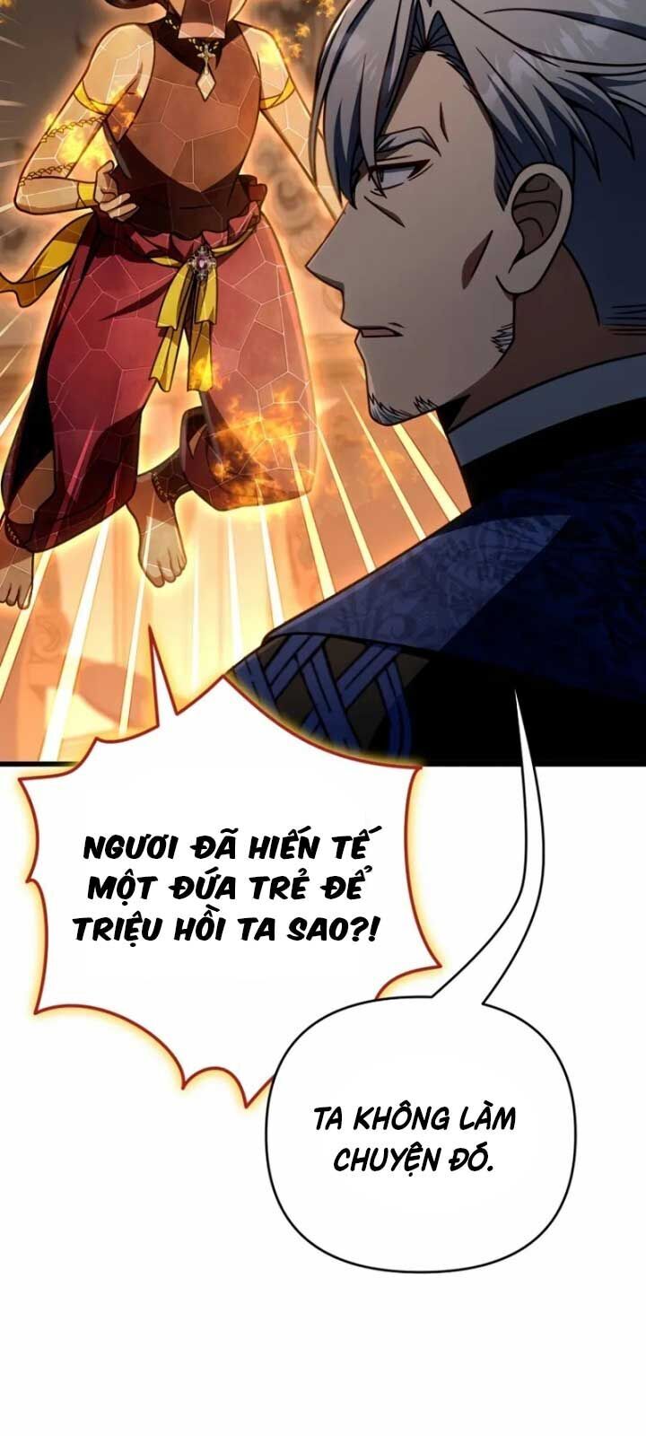 Ta Sẽ Phá Hủy Đất Nước Này Chap 23 - Next Chap 24