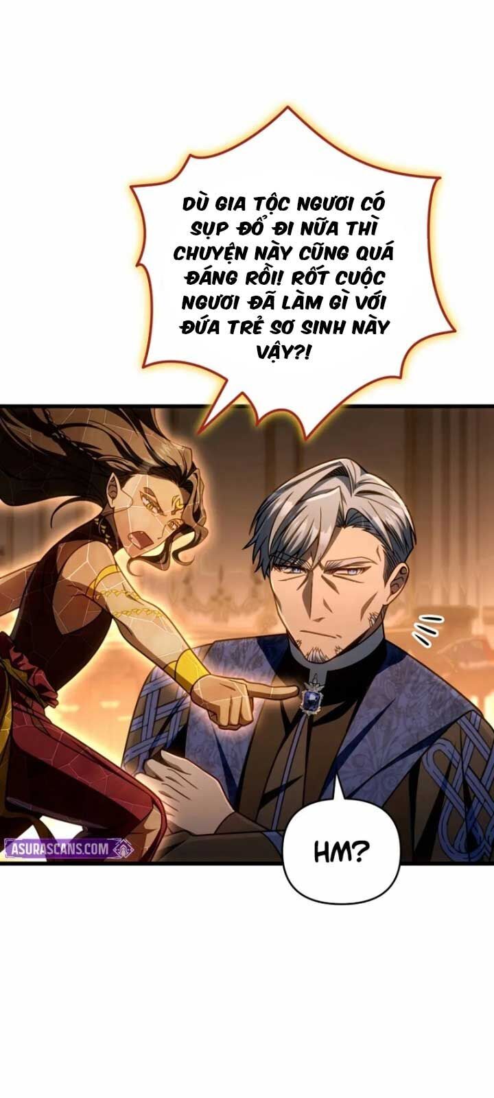 Ta Sẽ Phá Hủy Đất Nước Này Chap 23 - Next Chap 24