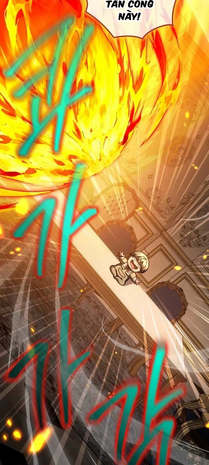 Ta Sẽ Phá Hủy Đất Nước Này Chap 23 - Next Chap 24