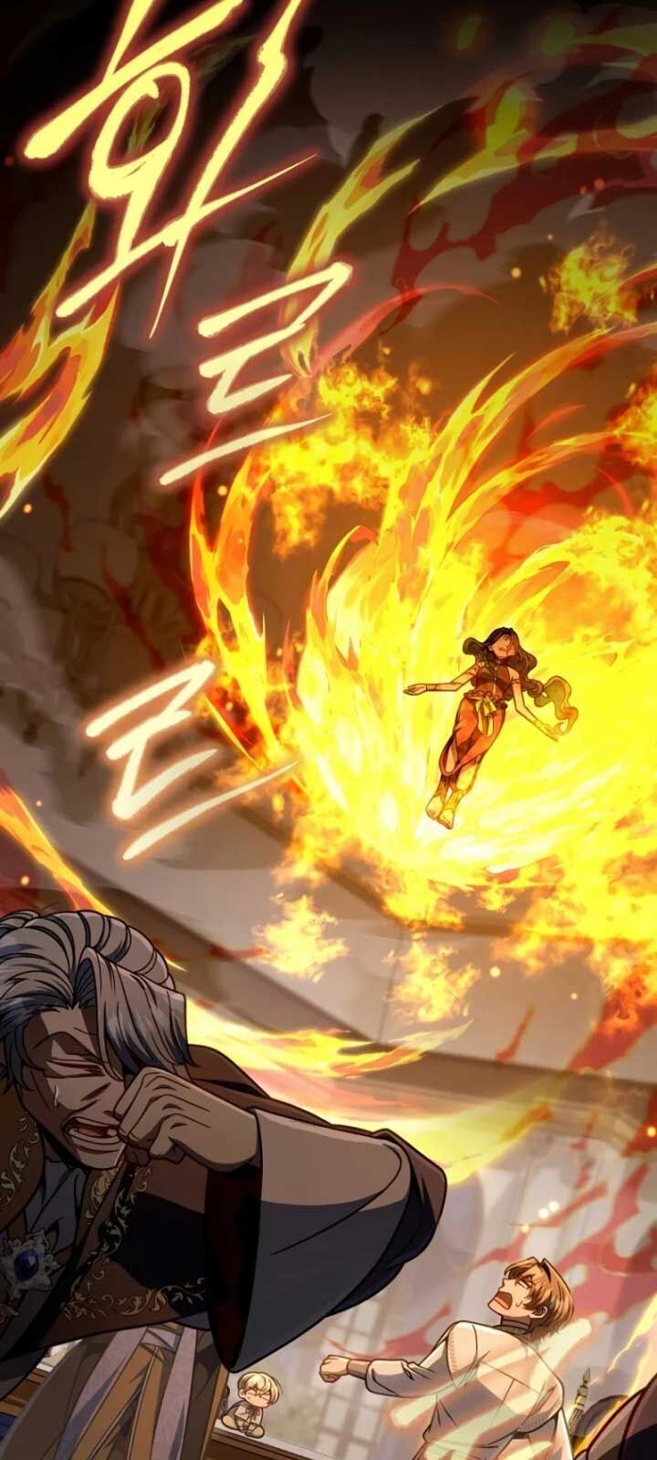 Ta Sẽ Phá Hủy Đất Nước Này Chap 23 - Next Chap 24