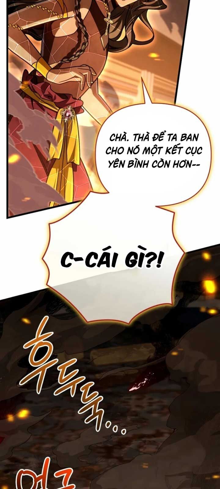 Ta Sẽ Phá Hủy Đất Nước Này Chap 23 - Next Chap 24