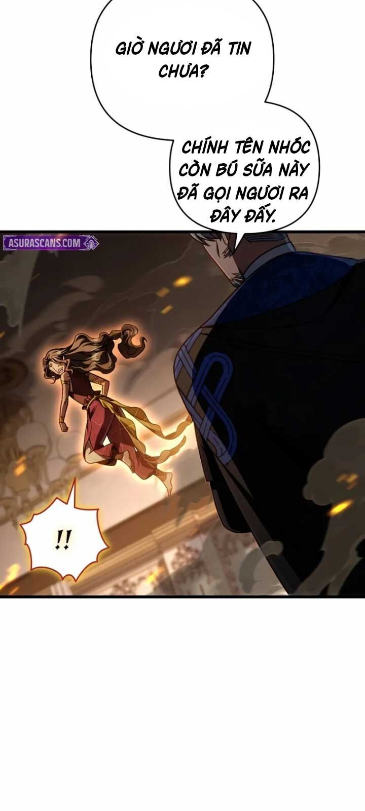 Ta Sẽ Phá Hủy Đất Nước Này Chap 23 - Next Chap 24