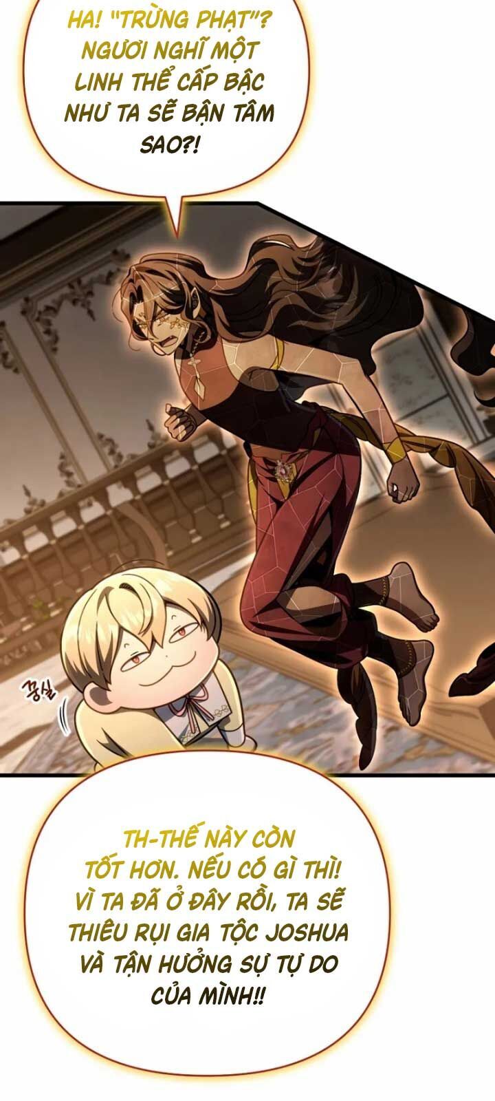 Ta Sẽ Phá Hủy Đất Nước Này Chap 23 - Next Chap 24